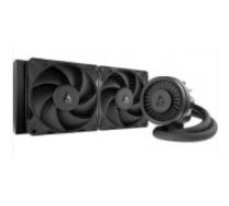 Arctic Liquid Freezer III Pro 280 140mm Black ACFRE00179A dzesētājs