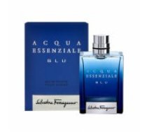 Salvatore Ferragamo Acqua Essenziale Blu EDT 100ml Parfīms