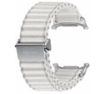 Samsung SVL70MWEGEU Trail Band Galaxy Watch Ultra, White Sand Siksniņa