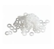 Glorious Mechanical Keyboard O-Ring Switch Dampeners 70A Hard Thick Aksesuārs