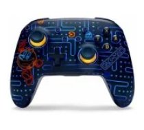 PowerA Pac-Man Neon Switch spēļu kontrolieris