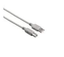 Hama 00200900 USB Cable, USB 2.0, 1.5m aksesuārs