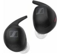Sennheiser Momentum Sport True Wireless Black austiņas