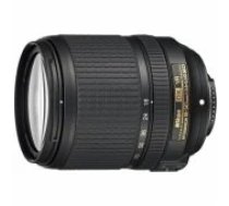 Nikon AF-S DX Nikkor 18-140mm f/ 3.5-5.6G ED VR objektīvs
