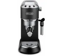 Delonghi EC685BK kafijas automāts