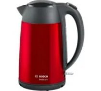 Bosch TWK3P424 Red tējkanna