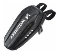 Wozinsky WSB3BK 2L Velosipēdu soma