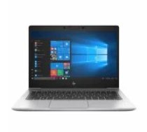 HP EliteBook 830 G6 13.3 FHD i5-8265U 8GB 256SSD W11Pro ReNew portatīvais dators