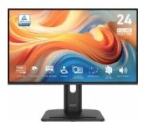 MSI Pro MP245PG E14 23.8" IPS 16:9 monitors