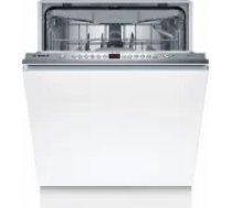Bosch SMV46KX14E iebūvējamā trauku mazgājamā mašīna