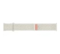 Samsung Galaxy Watch 6/ 6 Classic Cloth Strap S/ M Sand Siksniņa