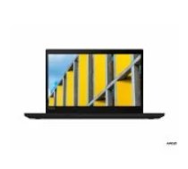 Lenovo 14" ThinkPad T14 Ryzen 5 Pro 4650U 16GB 512GB SSD Win11 Pro ReNew portatīvais dators