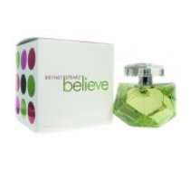 Britney Spears Believe EDP 100ml Parfīms