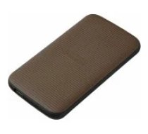 Intenso TX500 500GB External 3827450 Brown SSD disks