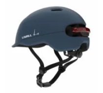 Livall LIVALL C20, helmet (blue, size M, 54 - 58 cm) Ķivere