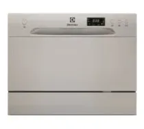Electrolux ESF2400OS trauku mazgājamā mašīna