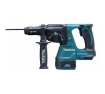 Makita Makita DHR243Z - blue / black - without battery and charger Perforators