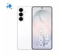 Samsung S947B Galaxy S26+ 512GB White mobilais telefons