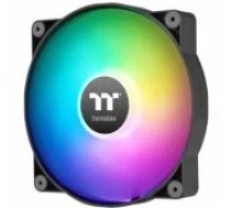 Thermaltake CT200 ARGB PC 200mm Case Fan Black dzesētājs