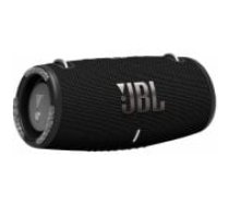 JBL Xtreme 3 Black (Without Charger) Bezvadu skaļrunis