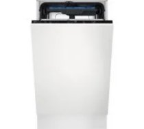 Electrolux EEA23200L iebūvējamā trauku mazgājamā mašīna