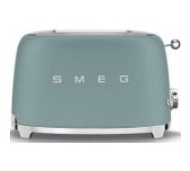 Smeg TSF01EGMEU tosteris
