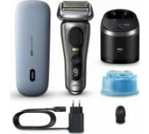 Braun Series 9 Pro+ 9575cc skuveklis