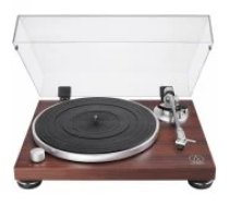 Audio Technica AT-LPW50BTRW plašu atskaņotājs