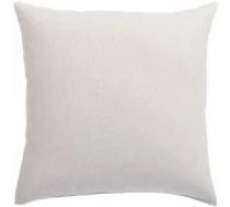 Evelekt SUMMER 45x45cm Natural White Spilvens