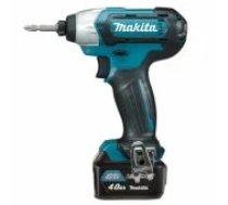 Makita TD110DSMJ 10,8V impact wrench Urbjmašīna