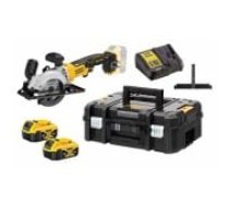 DeWALT DCS571P2 Ripzāģis