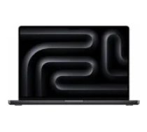 Apple MacBook Pro 16 M4 Max 36GB 1TB SSD Space Black SWE MX303KS/ A portatīvais dators