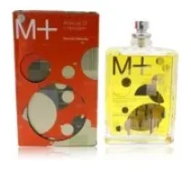 Escentric Molecules _8275508 Escentric Molecules Molecule 01 + Mandarin Smaržas EDT 100 ml Parfīms
