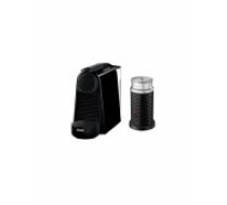 Nespresso EN85.BAE ESSENZA MINI kafijas automāts