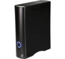 Transcend StoreJet 35T3 8TB 3.5" Black TS8TSJ35T3 ārējais cietais disks