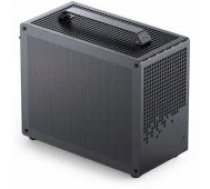 Jonsplus Z20 Mesh Black datoru korpuss