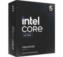 Intel Core Ultra 5 245KF BX80768245KF Box procesors