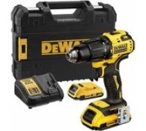 DeWALT DCD709D2T Urbjmašīna