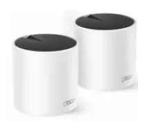 Tp-Link Deco X55 (2-pack) tīkla iekārta