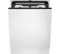 Electrolux EEG69420W iebūvējamā trauku mazgājamā mašīna
