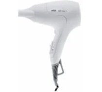 Braun HD180 White Fēns