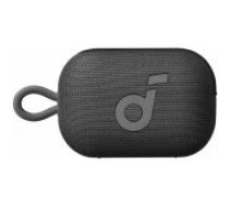 Soundcore Select 4 Go Black Bezvadu skaļrunis