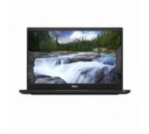 Dell 13.3" Latitude 7390 i5-8350U 16GB 1TB SSD Windows 11 Pro ReNew portatīvais dators