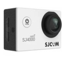 Sjcam SJ4000 WiFi White sporta kamera