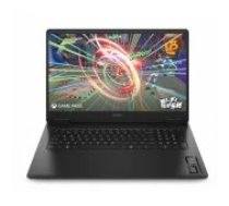 HP Omen 17-db1007nw 17.3 144hz 350 16GB 1SSD RTX5060 EN W11P Black portatīvais dators