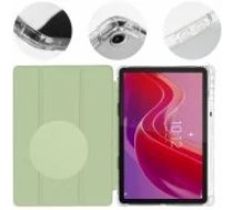 Obal:Me MistyTab Case for Lenovo Tab M11|M11 LTE Light Green maciņš