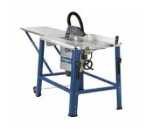 Scheppach HS 120 o 230V Ripzāģis