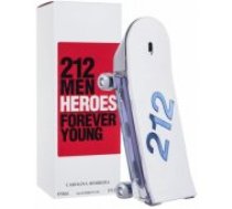 Carolina Herrera 212 Heroes Men EDT 90ml Parfīms
