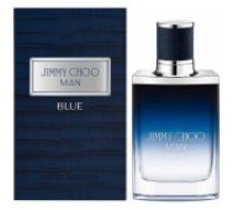 Jimmy Choo Man Blue EDT 50ml Parfīms