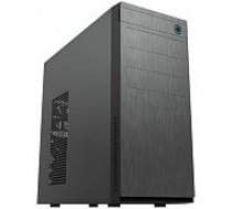 Chieftec HC-10B-OP Black datoru korpuss